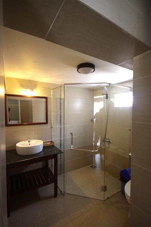 Xin Chao Hotel Mũi Né Eksteriør bilde