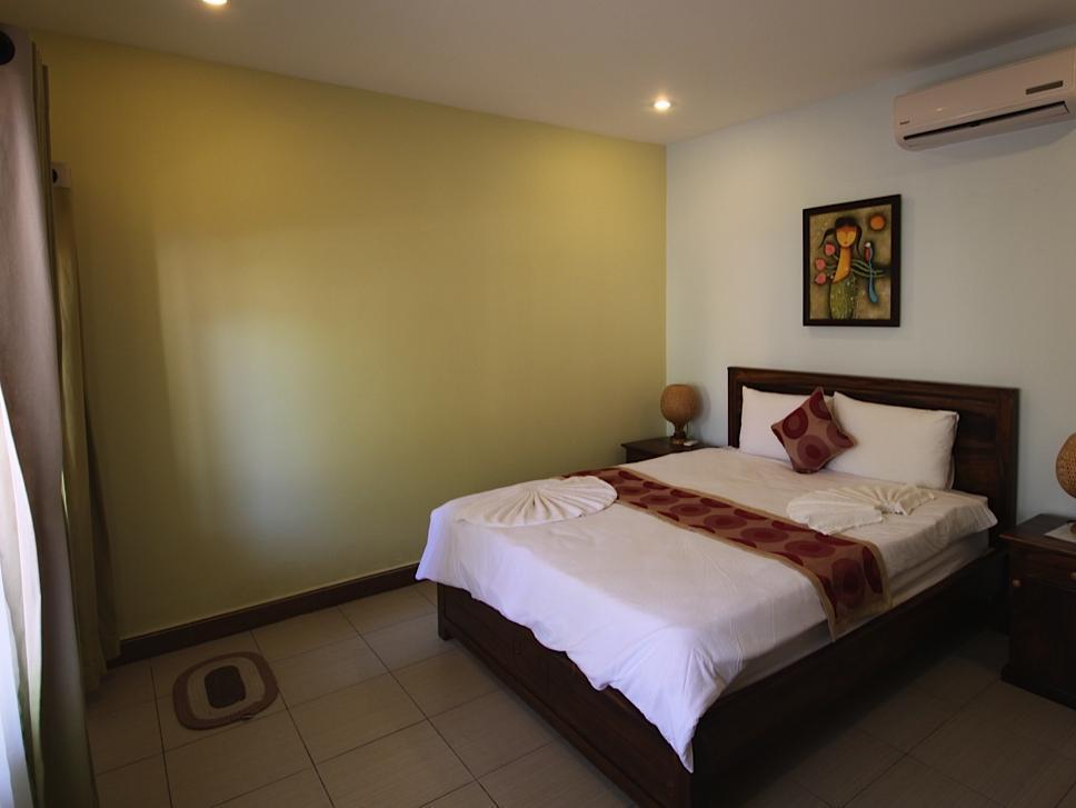 Xin Chao Hotel Mũi Né Eksteriør bilde