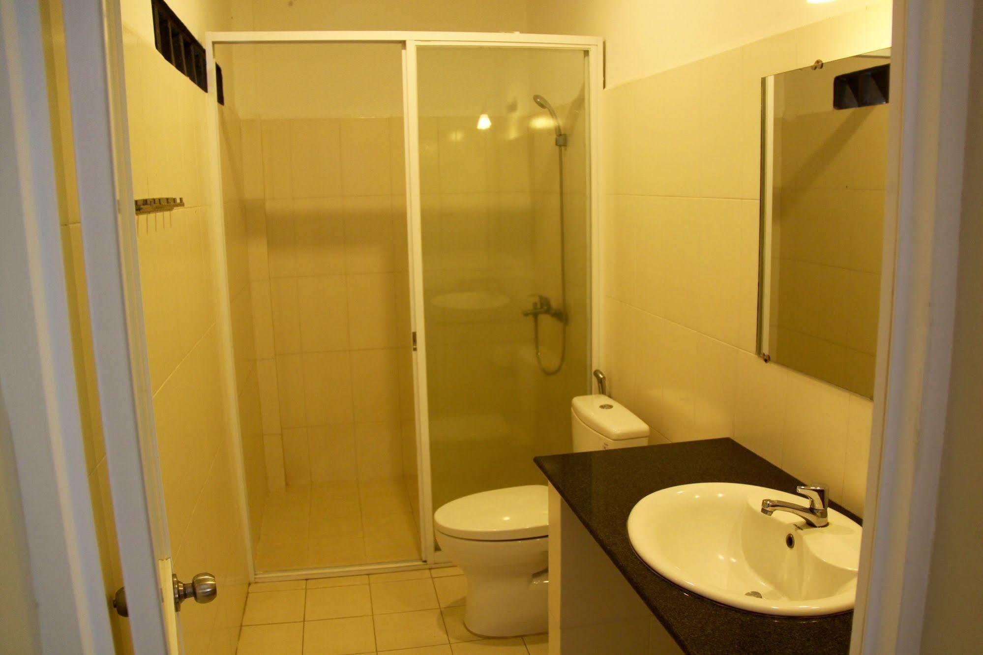Xin Chao Hotel Mũi Né Eksteriør bilde