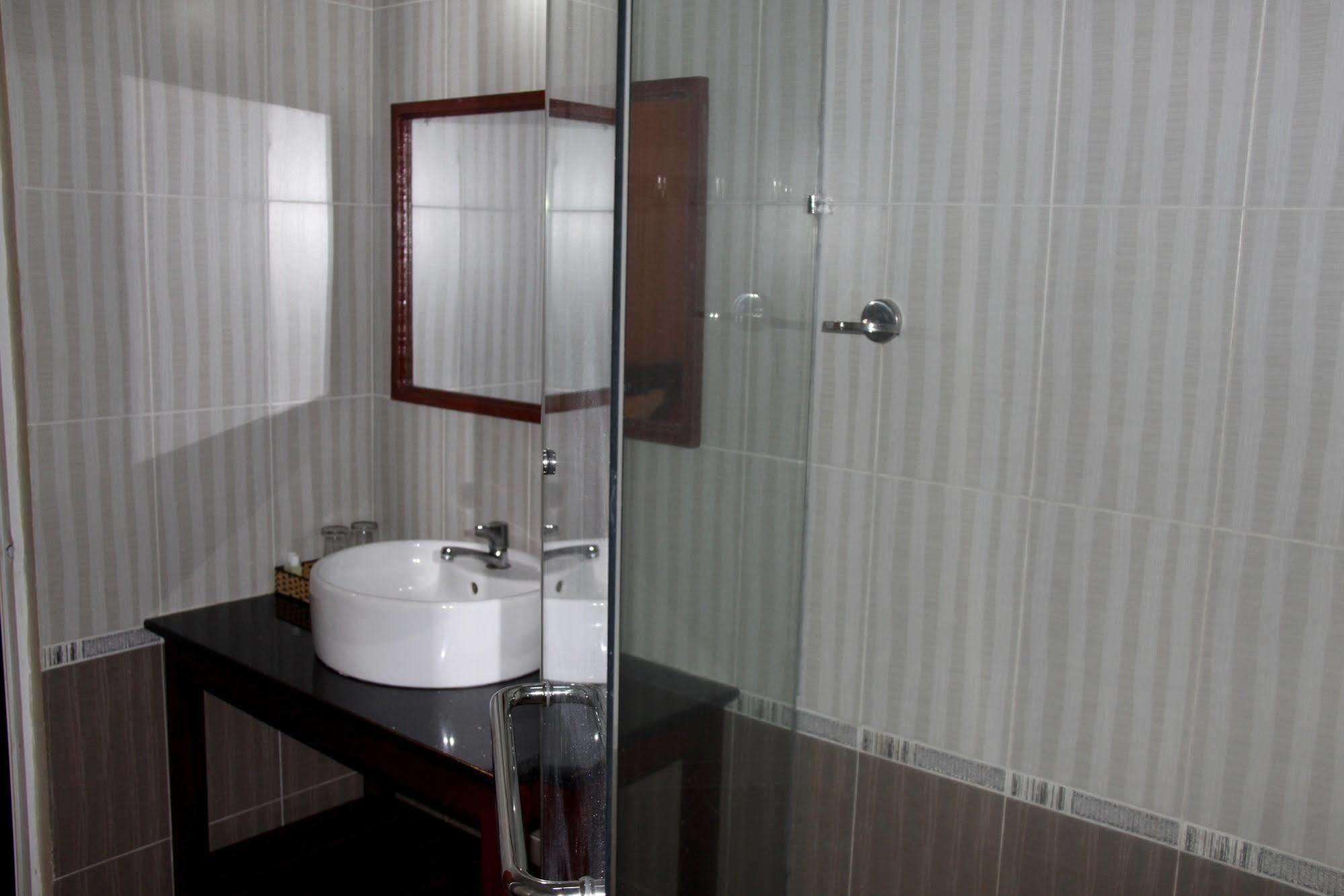 Xin Chao Hotel Mũi Né Eksteriør bilde