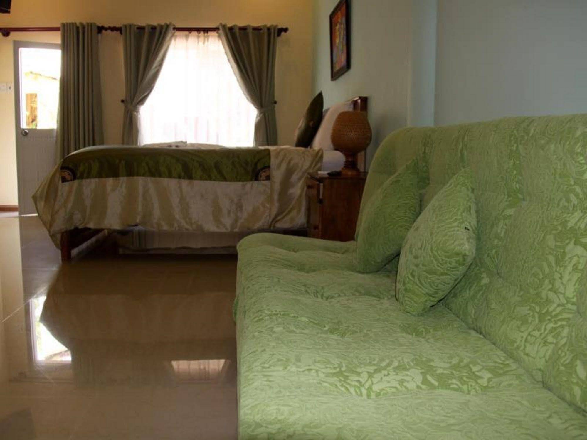 Xin Chao Hotel Mũi Né Eksteriør bilde